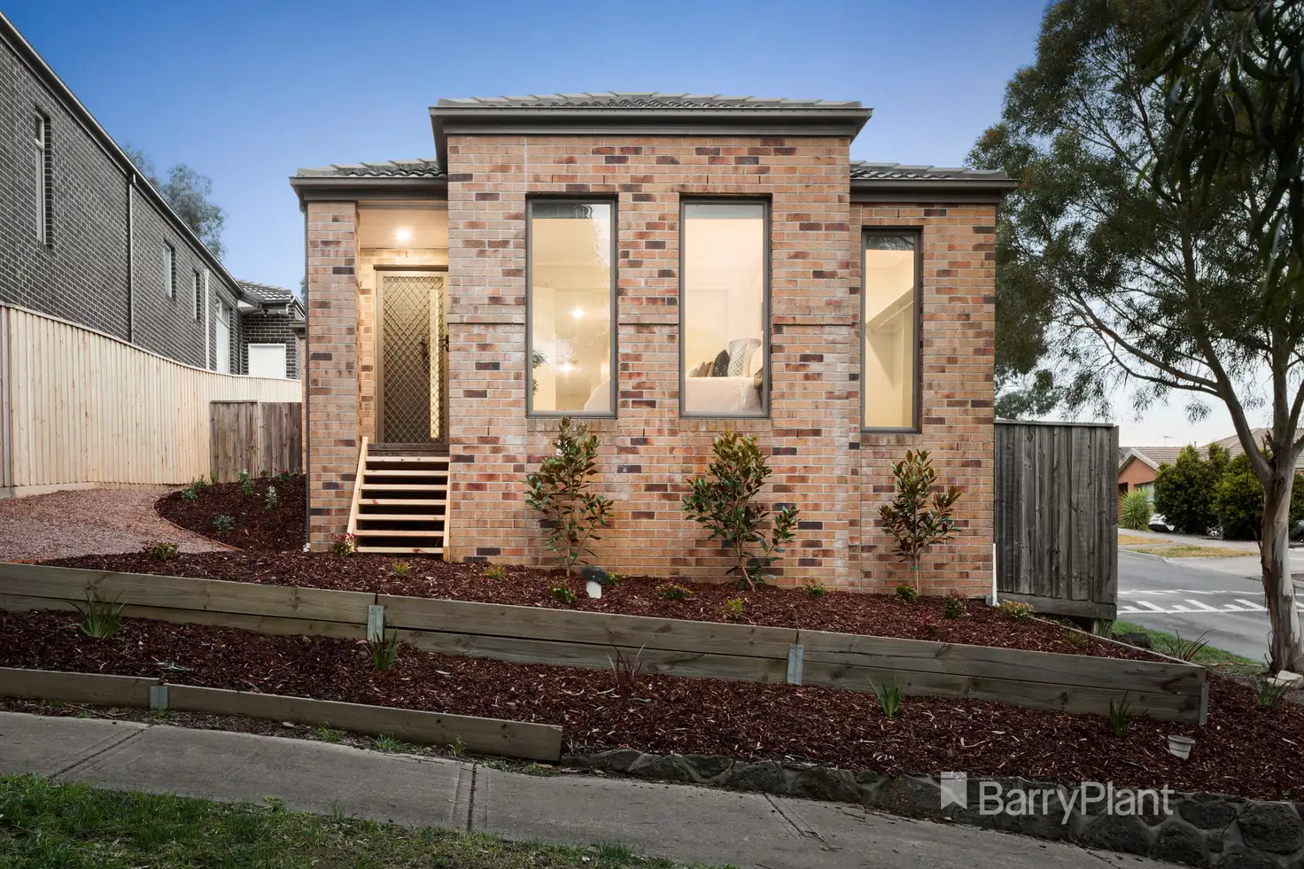 Main view of Homely house listing, 1 Gentle Walk, Doreen VIC 3754