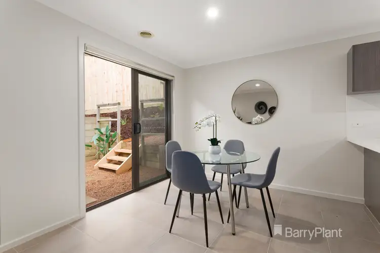 Third view of Homely house listing, 1 Gentle Walk, Doreen VIC 3754