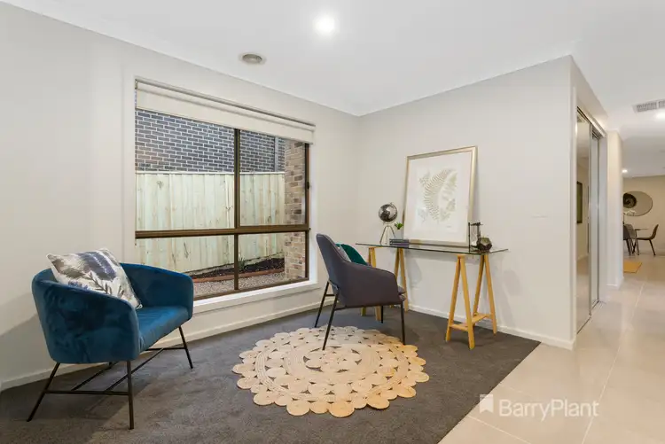 Fifth view of Homely house listing, 1 Gentle Walk, Doreen VIC 3754