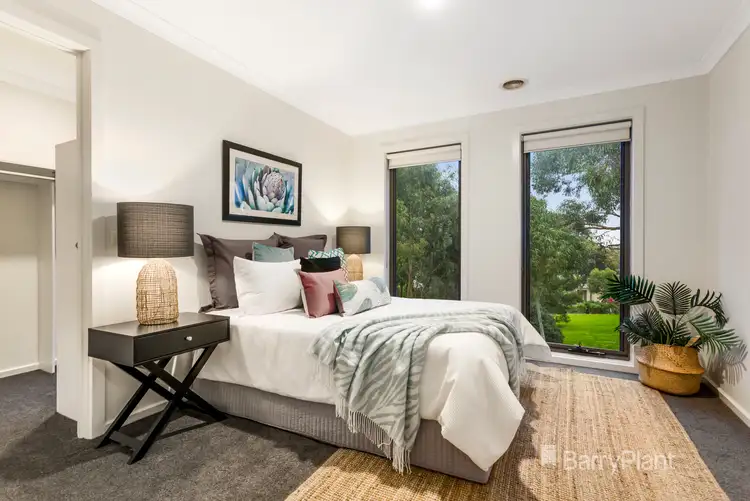 Sixth view of Homely house listing, 1 Gentle Walk, Doreen VIC 3754