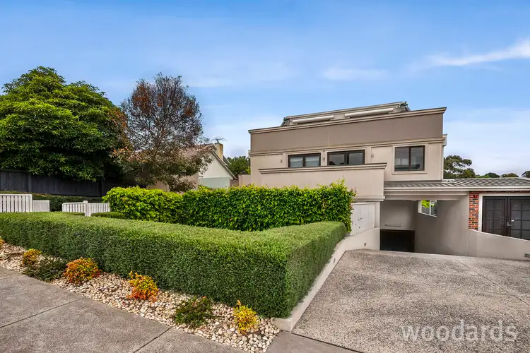 Main view of Homely apartment listing, 9/216 Belmore Road, Balwyn VIC 3103