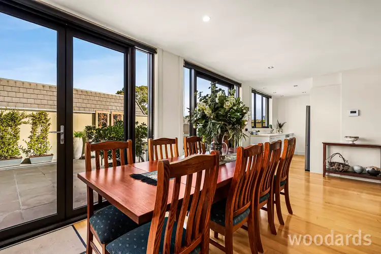 Third view of Homely apartment listing, 9/216 Belmore Road, Balwyn VIC 3103
