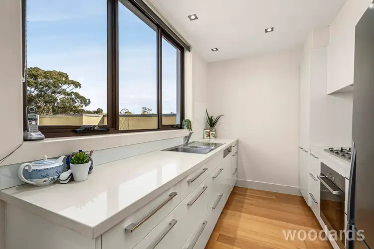 Fourth view of Homely apartment listing, 9/216 Belmore Road, Balwyn VIC 3103