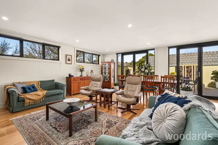 Fifth view of Homely apartment listing, 9/216 Belmore Road, Balwyn VIC 3103