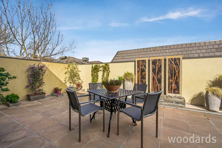 Sixth view of Homely apartment listing, 9/216 Belmore Road, Balwyn VIC 3103