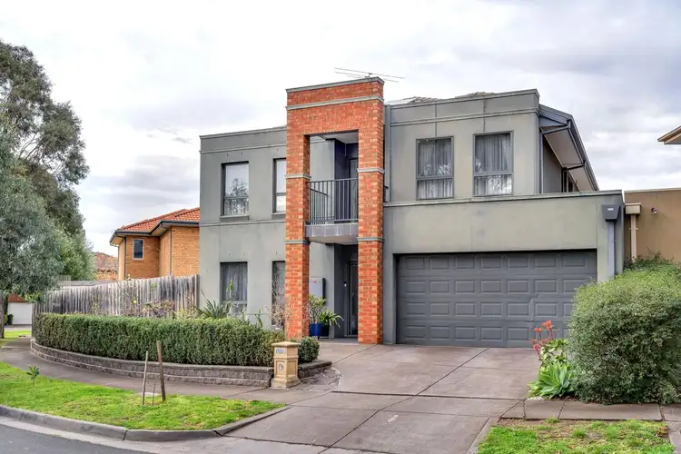 Main view of Homely house listing, 34 Governors Road, Coburg VIC 3058