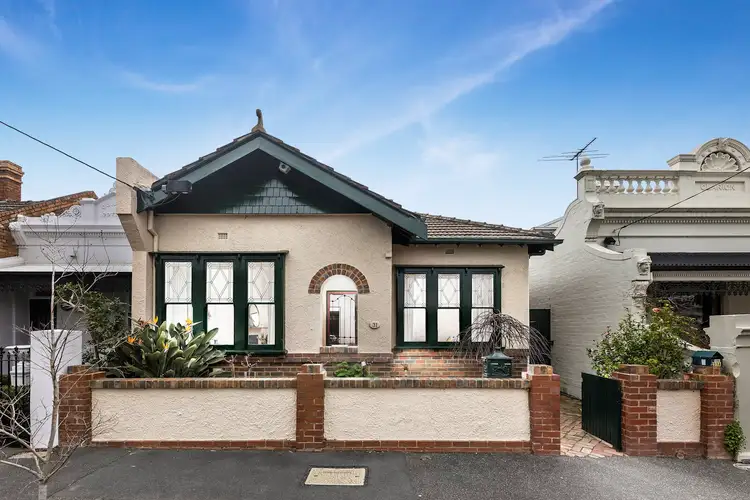 2/189 Arnold Street, Carlton North VIC 3054