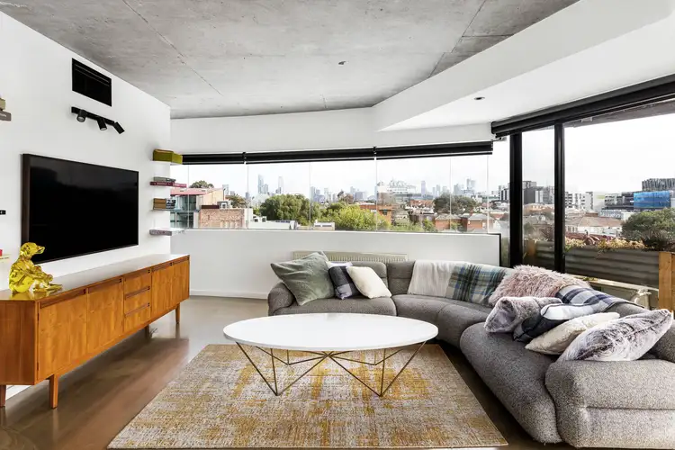5/22 Abinger Street, Richmond VIC 3121