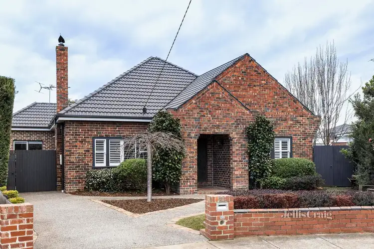 Main view of Homely house listing, 27 The Highway, Bentleigh VIC 3204