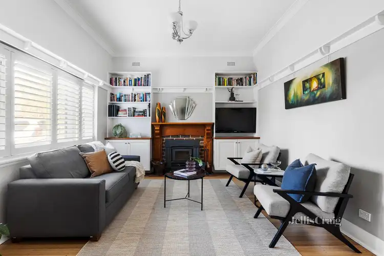 Second view of Homely house listing, 27 The Highway, Bentleigh VIC 3204
