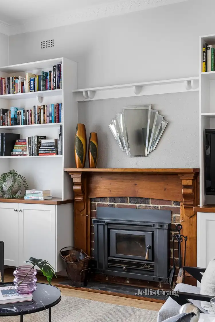 Third view of Homely house listing, 27 The Highway, Bentleigh VIC 3204