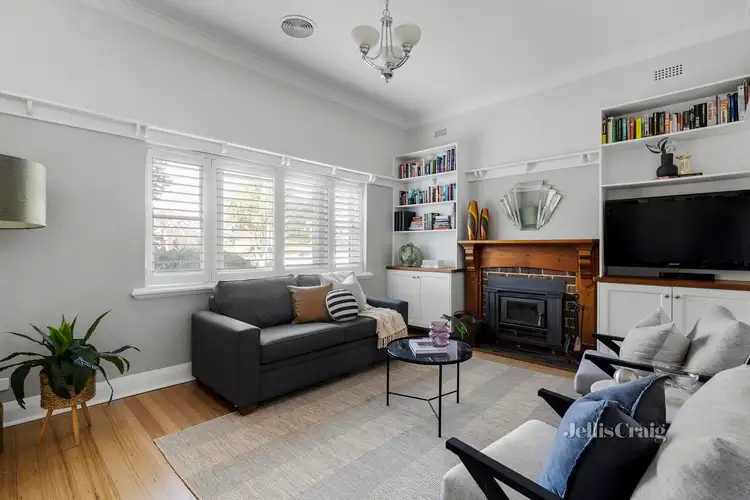 Fourth view of Homely house listing, 27 The Highway, Bentleigh VIC 3204