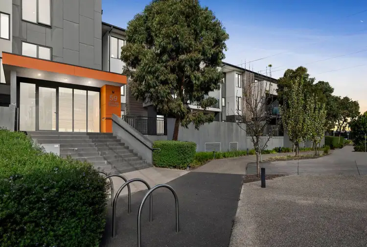 125/59 Autumn Terrace, Clayton South VIC 3169