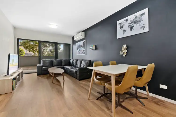 Third view of Homely apartment listing, 125/59 Autumn Terrace, Clayton South VIC 3169