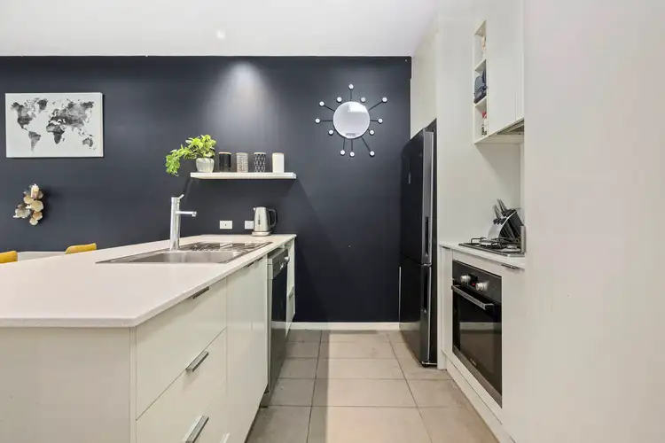 Fourth view of Homely apartment listing, 125/59 Autumn Terrace, Clayton South VIC 3169