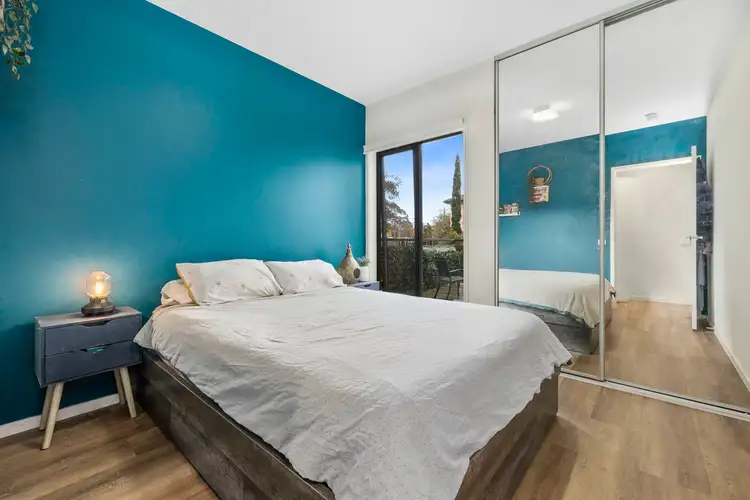 Fifth view of Homely apartment listing, 125/59 Autumn Terrace, Clayton South VIC 3169