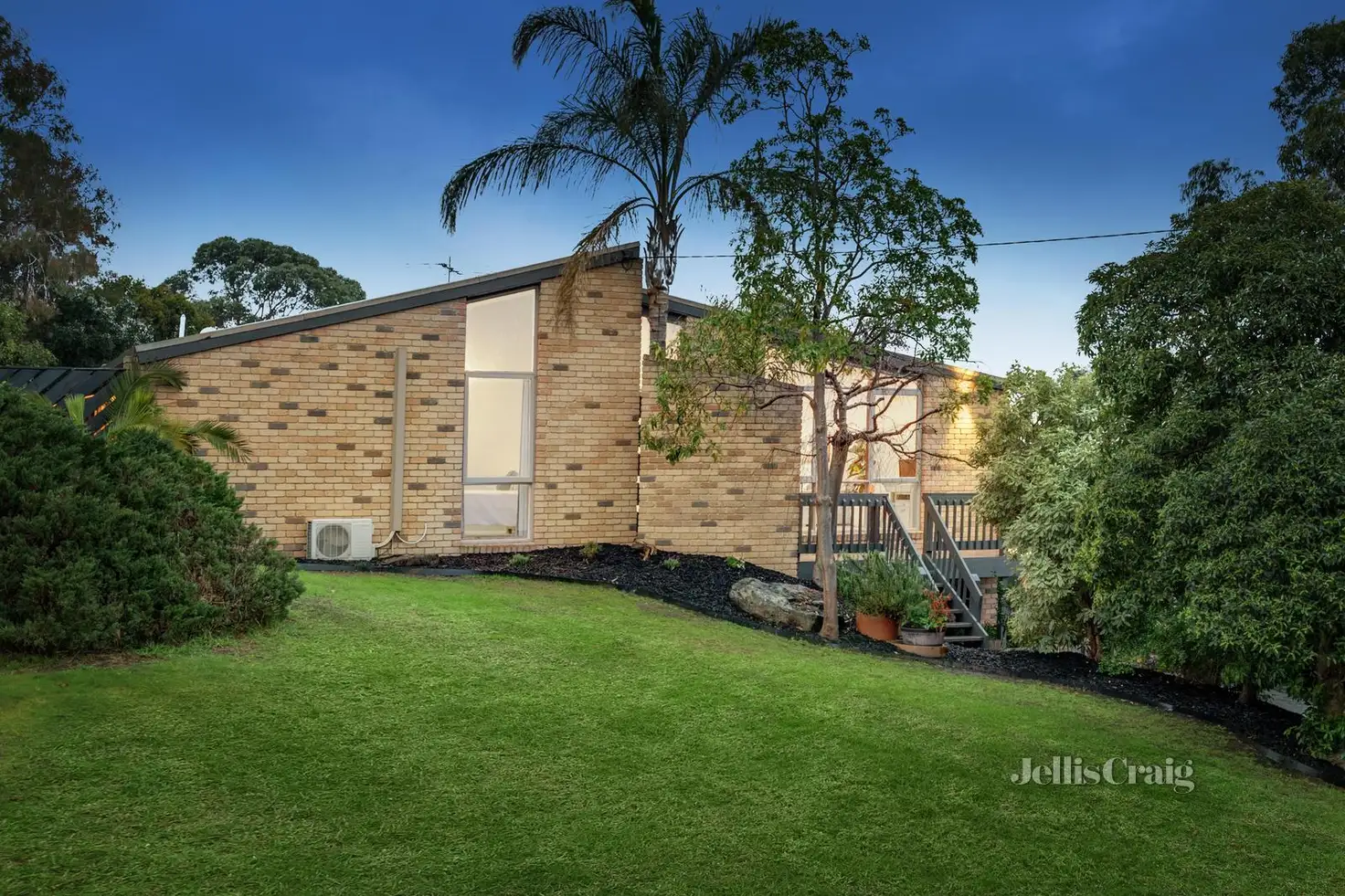 Main view of Homely house listing, 1 Mooltan Place, Eltham North VIC 3095