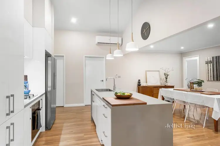 Third view of Homely house listing, 1 Mooltan Place, Eltham North VIC 3095