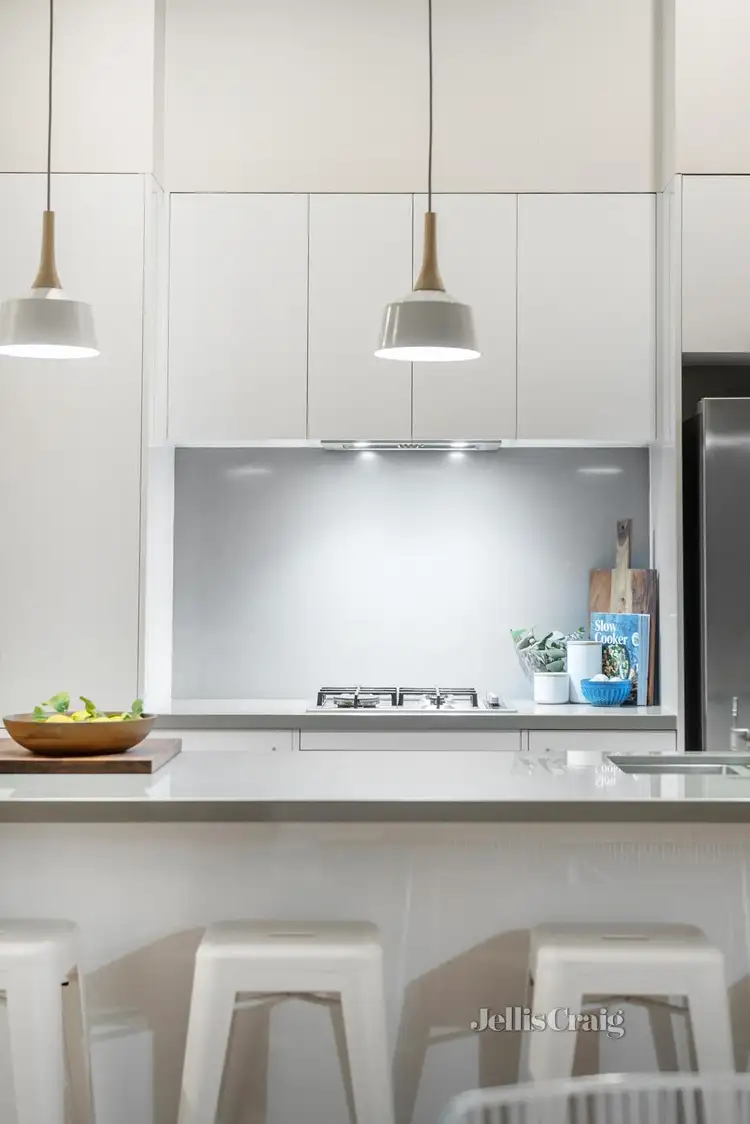 Fifth view of Homely house listing, 1 Mooltan Place, Eltham North VIC 3095