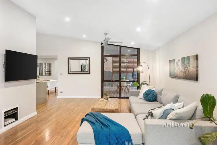 Sixth view of Homely house listing, 1 Mooltan Place, Eltham North VIC 3095