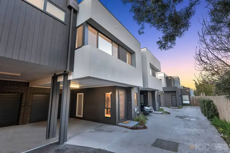 2/297 Station Street, Chelsea VIC 3196
