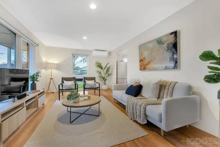 Second view of Homely unit listing, 1/59-61 Patty Street, Mentone VIC 3194