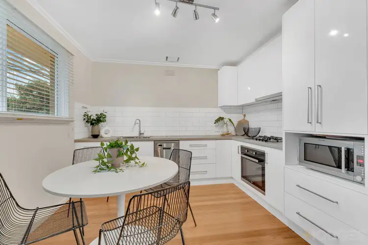 Third view of Homely unit listing, 1/59-61 Patty Street, Mentone VIC 3194