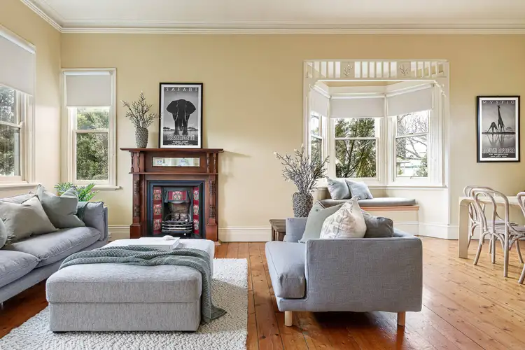 Third view of Homely house listing, 617 Havelock Street, Soldiers Hill VIC 3350