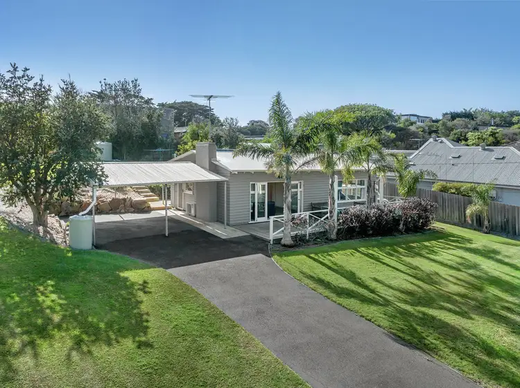 Second view of Homely house listing, 38-40 Oxford Road, Sorrento VIC 3943