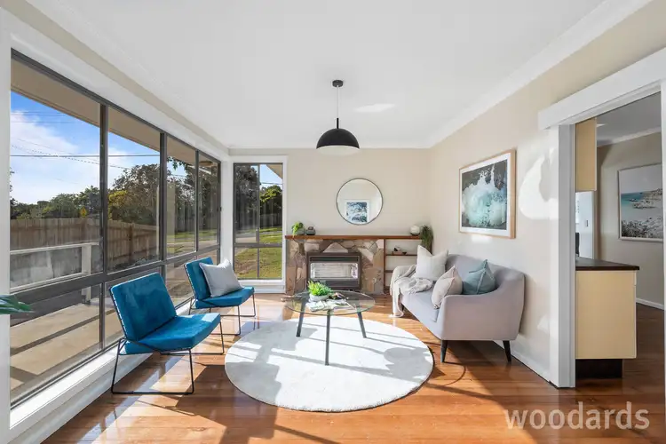 Second view of Homely house listing, 69 Hillcrest Road, Frankston VIC 3199