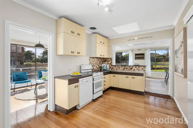 Third view of Homely house listing, 69 Hillcrest Road, Frankston VIC 3199