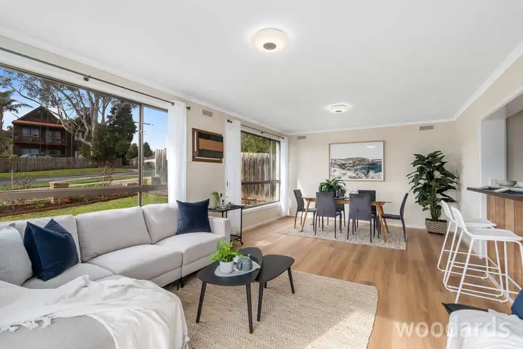 Fourth view of Homely house listing, 69 Hillcrest Road, Frankston VIC 3199