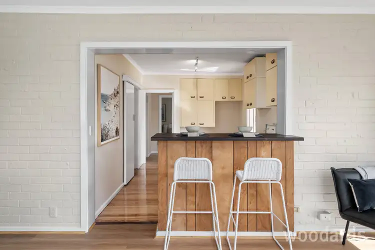 Fifth view of Homely house listing, 69 Hillcrest Road, Frankston VIC 3199