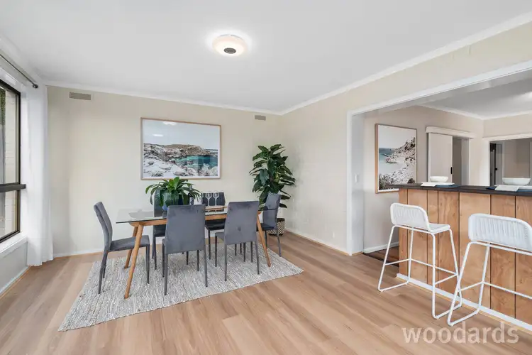 Sixth view of Homely house listing, 69 Hillcrest Road, Frankston VIC 3199