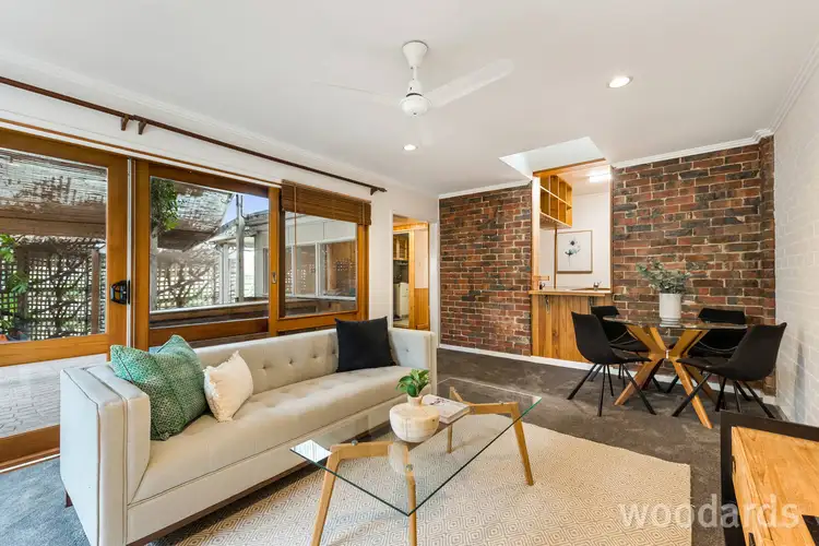 Fifth view of Homely house listing, 74 Dunstan Parade, Port Melbourne VIC 3207