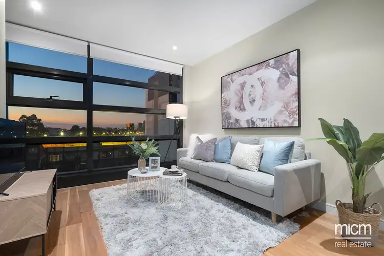 601/228 ABeckett Street, Melbourne VIC 3000