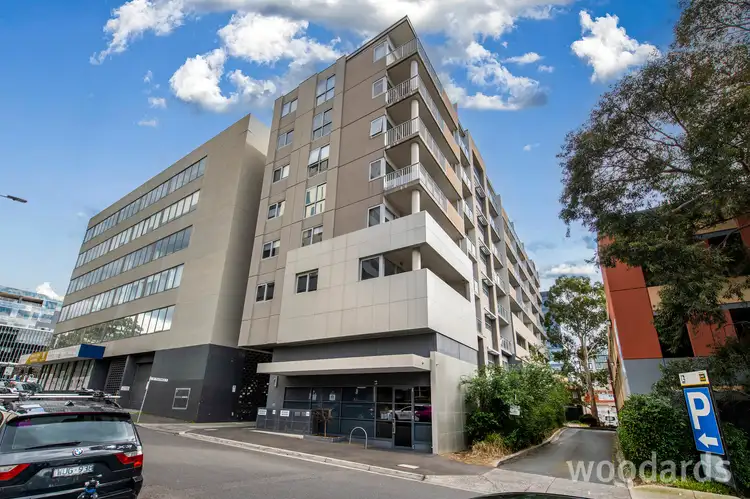 Main view of Homely apartment listing, 107/1-3 Watts Street, Box Hill VIC 3128