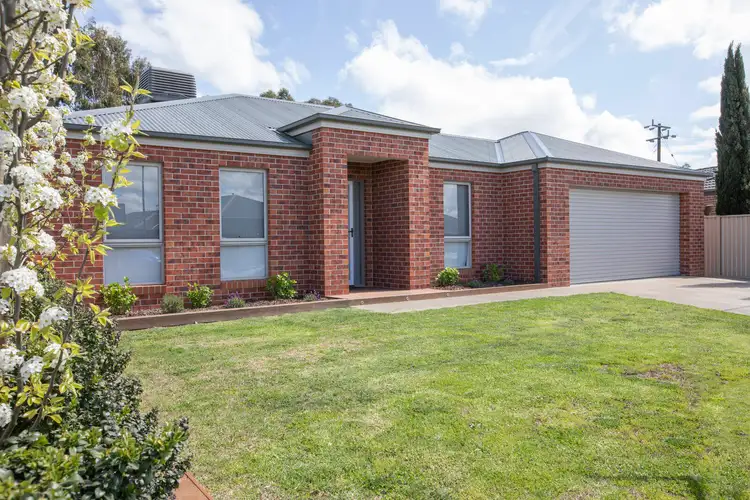 Third view of Homely house listing, 43 Normlyttle Parade, Miners Rest VIC 3352
