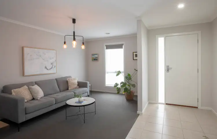 Fourth view of Homely house listing, 43 Normlyttle Parade, Miners Rest VIC 3352