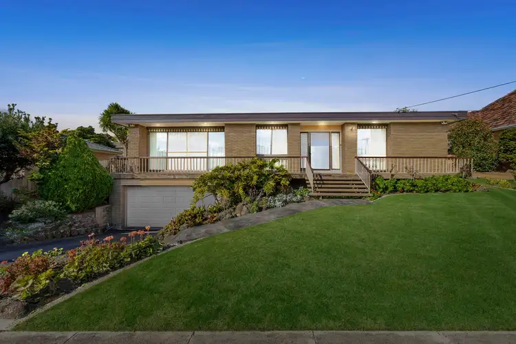 Main view of Homely house listing, 24 Rosaline Avenue, Mount Waverley VIC 3149