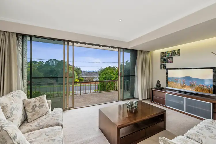 Second view of Homely house listing, 24 Rosaline Avenue, Mount Waverley VIC 3149