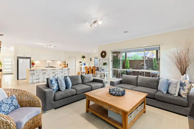Third view of Homely house listing, 6 Perendale Place, Doreen VIC 3754