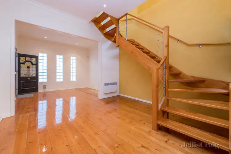 Second view of Homely townhouse listing, 88 Brighton Street, Richmond VIC 3121