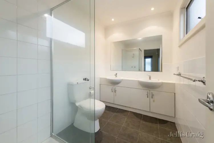 Fifth view of Homely townhouse listing, 88 Brighton Street, Richmond VIC 3121