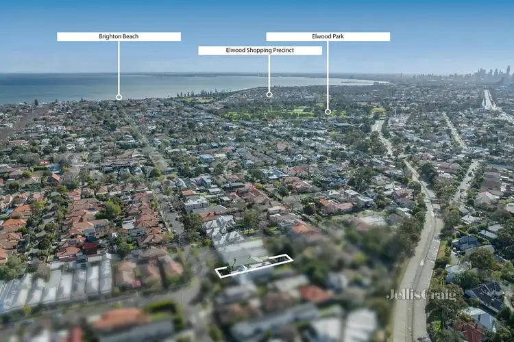 Main view of Homely house listing, 131 Cole Street, Brighton VIC 3186