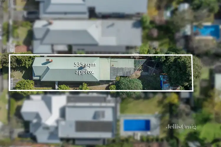 Second view of Homely house listing, 131 Cole Street, Brighton VIC 3186