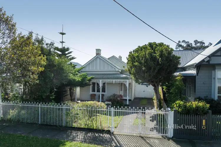 Fourth view of Homely house listing, 131 Cole Street, Brighton VIC 3186