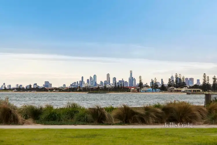 Fifth view of Homely house listing, 131 Cole Street, Brighton VIC 3186