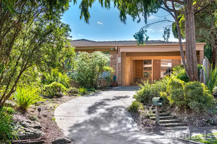 7 Hetrel Court, Blackburn South VIC 3130