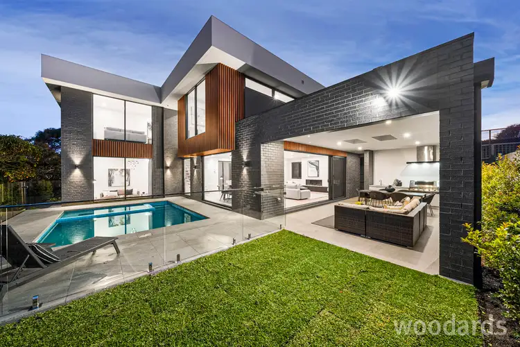 Second view of Homely house listing, 1 Glencairn Avenue, Camberwell VIC 3124